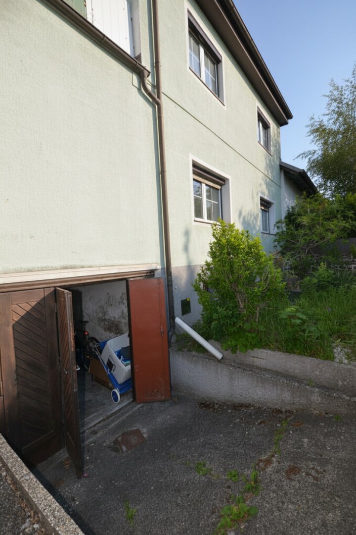 CHRISTOPH CHROMECEK IMMOBILIEN - PERCHTOLDSDORF - Ein- und Mehrfamilienhaus mit vielfältigen Möglichkeiten!