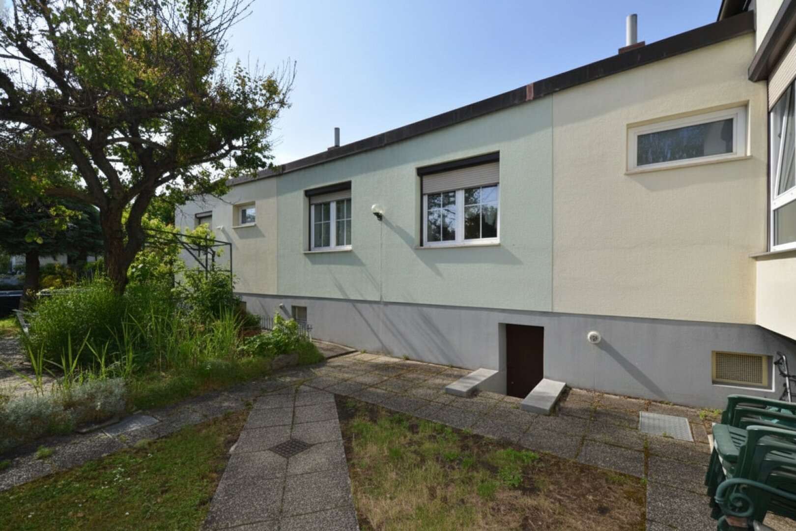 CHRISTOPH CHROMECEK IMMOBILIEN - PERCHTOLDSDORF - Ein- und Mehrfamilienhaus mit vielfältigen Möglichkeiten!