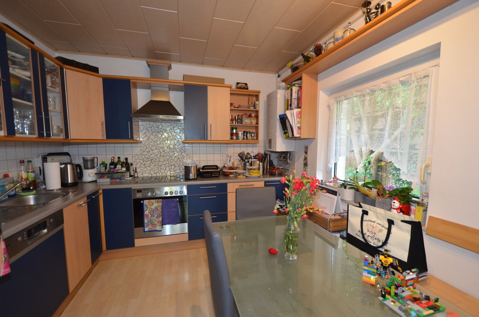CHRISTOPH CHROMECEK IMMOBILIEN - PERCHTOLDSDORF - Ein- und Mehrfamilienhaus mit vielfältigen Möglichkeiten!