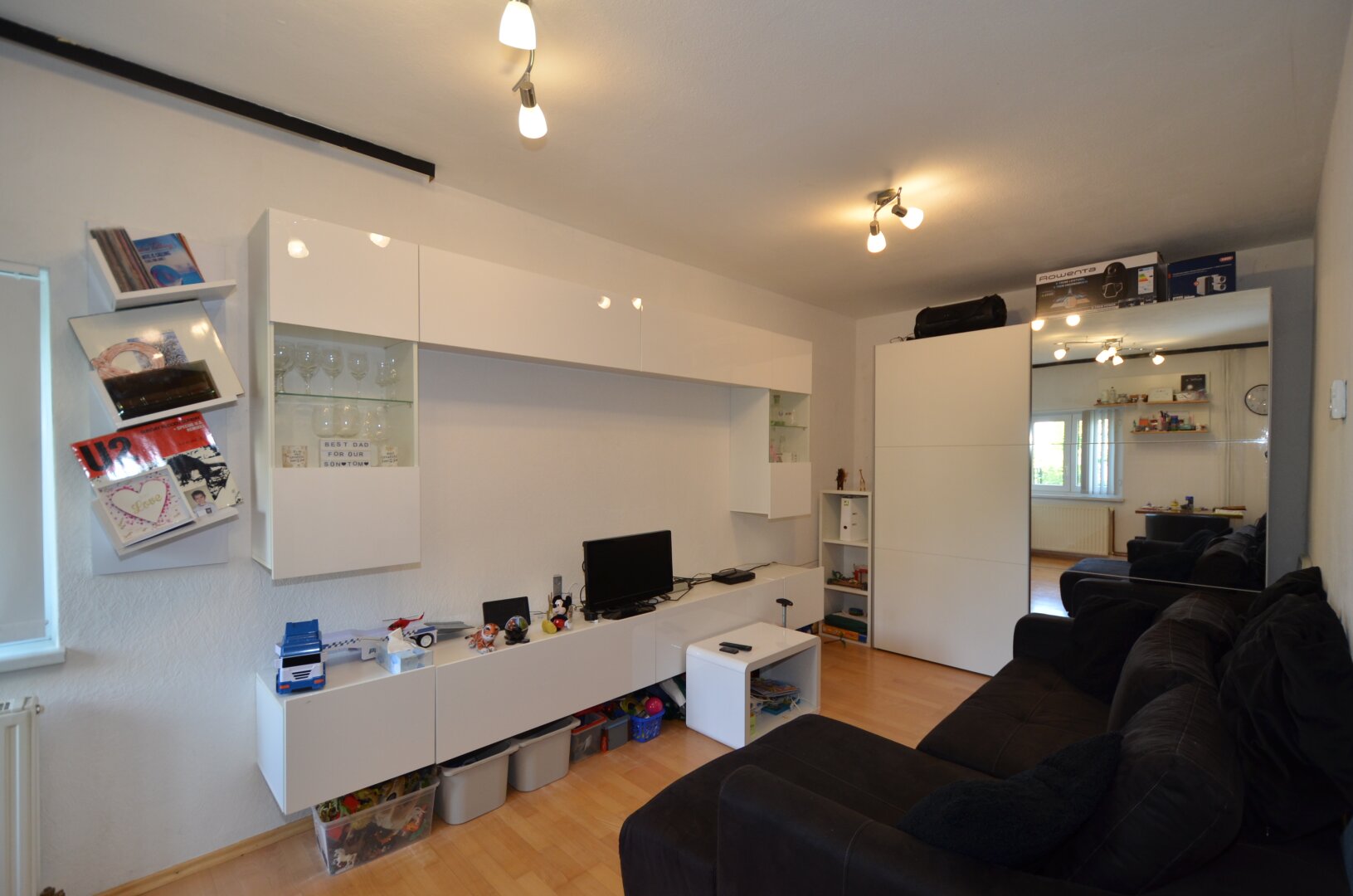 CHRISTOPH CHROMECEK IMMOBILIEN - PERCHTOLDSDORF - Ein- und Mehrfamilienhaus mit vielfältigen Möglichkeiten!