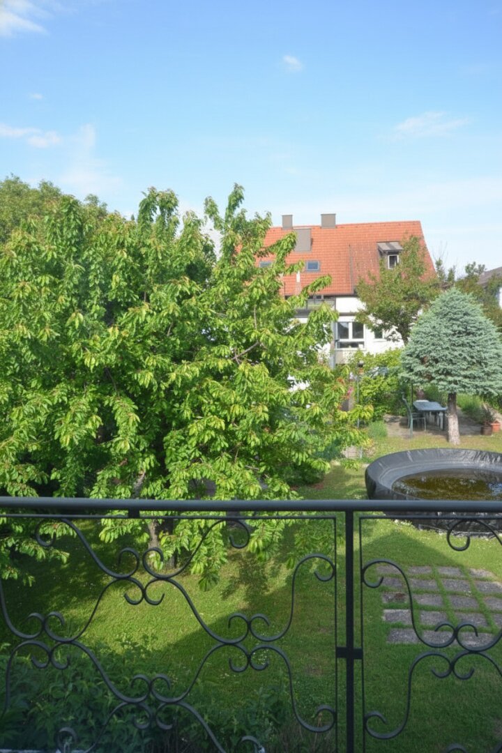 CHRISTOPH CHROMECEK IMMOBILIEN - PERCHTOLDSDORF - Ein- und Mehrfamilienhaus mit vielfältigen Möglichkeiten!