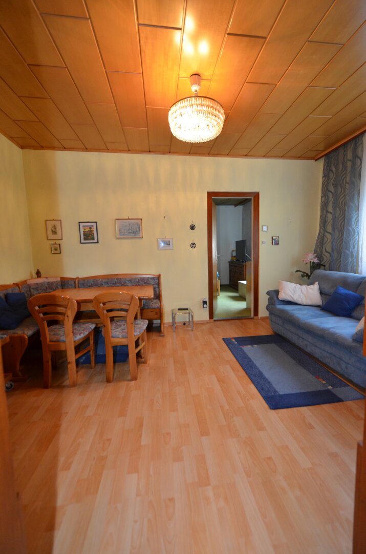 CHRISTOPH CHROMECEK IMMOBILIEN - PERCHTOLDSDORF - Ein- und Mehrfamilienhaus mit vielfältigen Möglichkeiten!