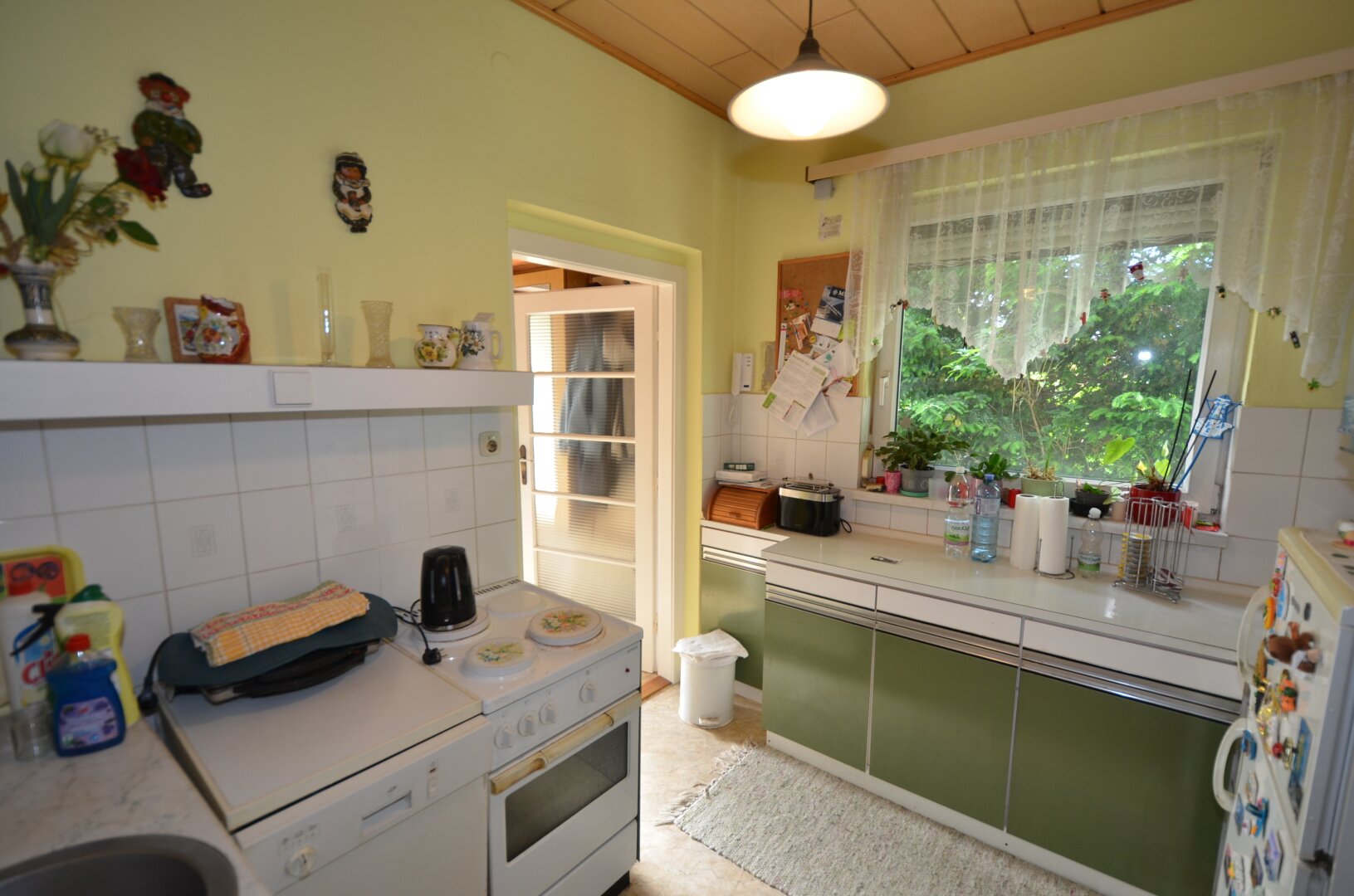 CHRISTOPH CHROMECEK IMMOBILIEN - PERCHTOLDSDORF - Ein- und Mehrfamilienhaus mit vielfältigen Möglichkeiten!