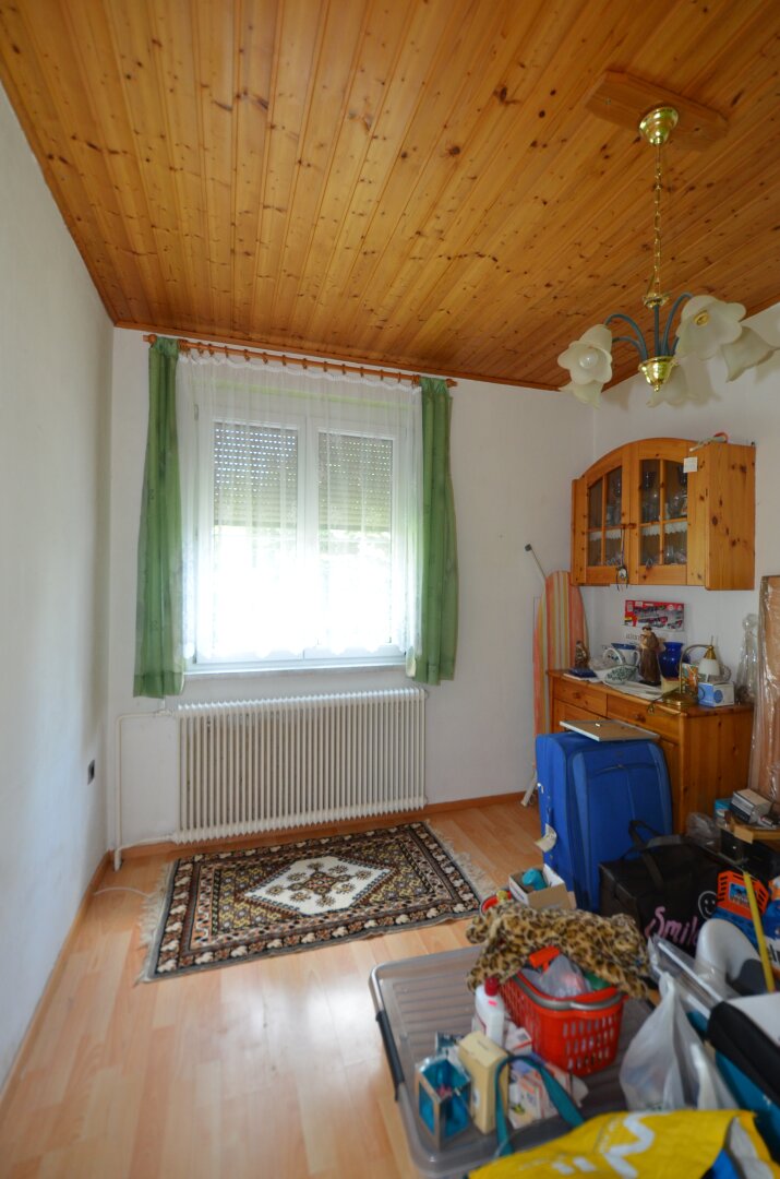 CHRISTOPH CHROMECEK IMMOBILIEN - PERCHTOLDSDORF - Ein- und Mehrfamilienhaus mit vielfältigen Möglichkeiten!