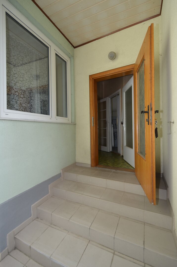 CHRISTOPH CHROMECEK IMMOBILIEN - PERCHTOLDSDORF - Ein- und Mehrfamilienhaus mit vielfältigen Möglichkeiten!