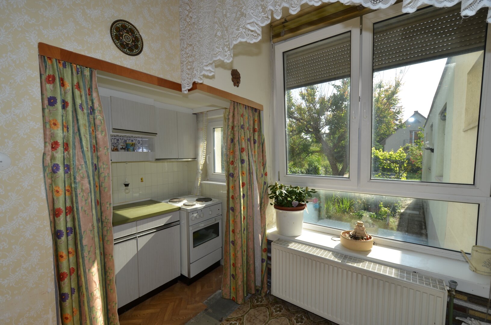 CHRISTOPH CHROMECEK IMMOBILIEN - PERCHTOLDSDORF - Ein- und Mehrfamilienhaus mit vielfältigen Möglichkeiten!