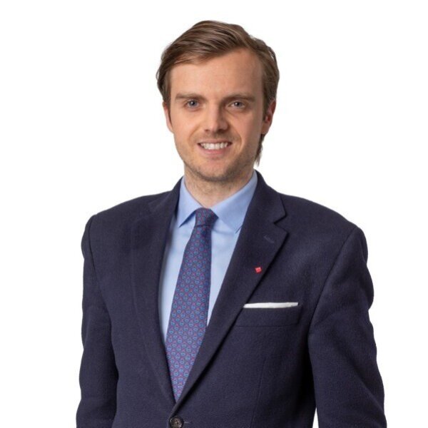Foto von Herr Mathias Matis