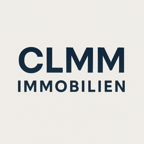Logo von CLMM Immobilien GmbH