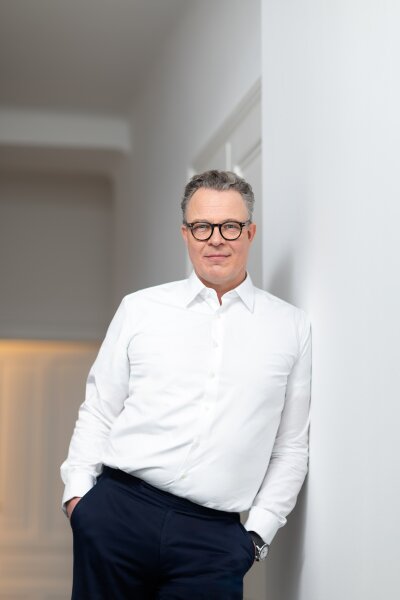 Foto von Herr Christian Schmück