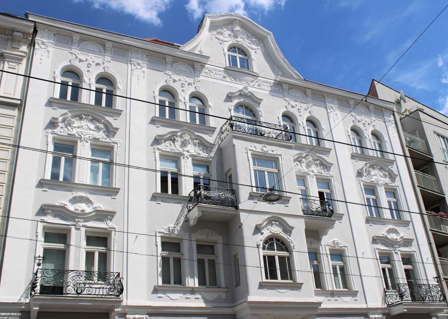 Moderne Büros in zentraler Lage