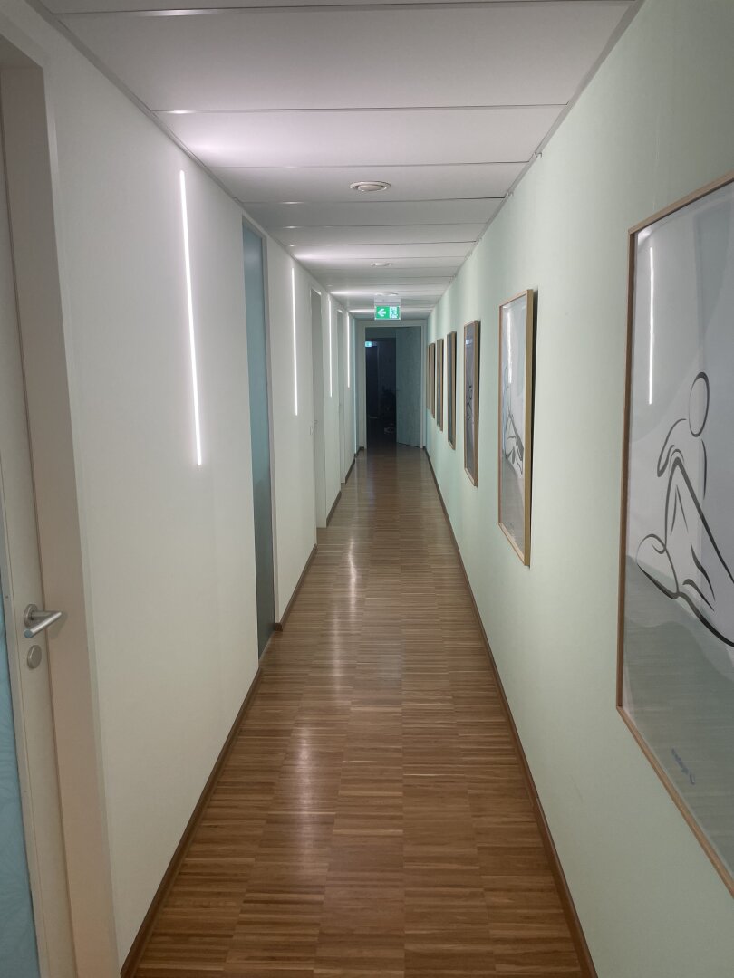 Moderne Büros in zentraler Lage