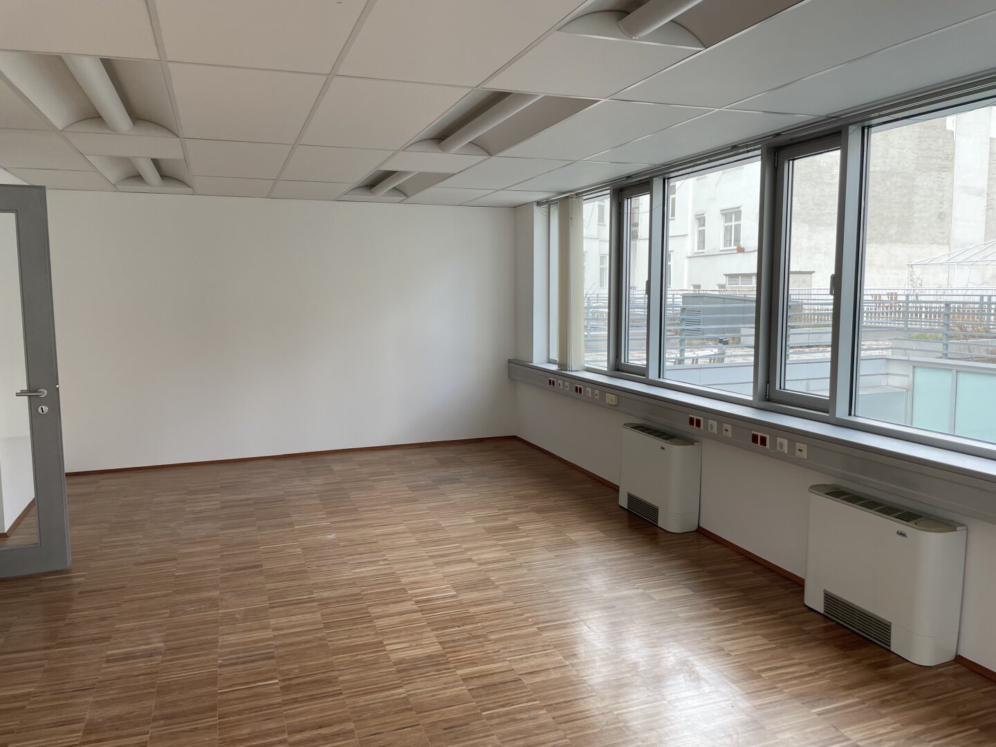 Moderne Büros in zentraler Lage