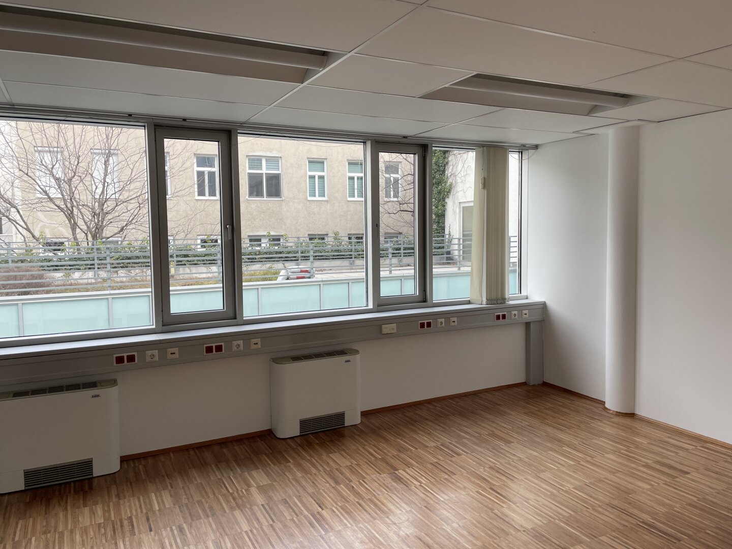 Moderne Büros in zentraler Lage