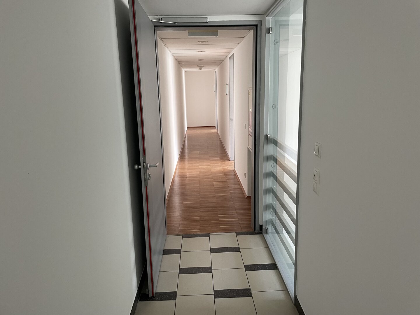 Moderne Büros in zentraler Lage