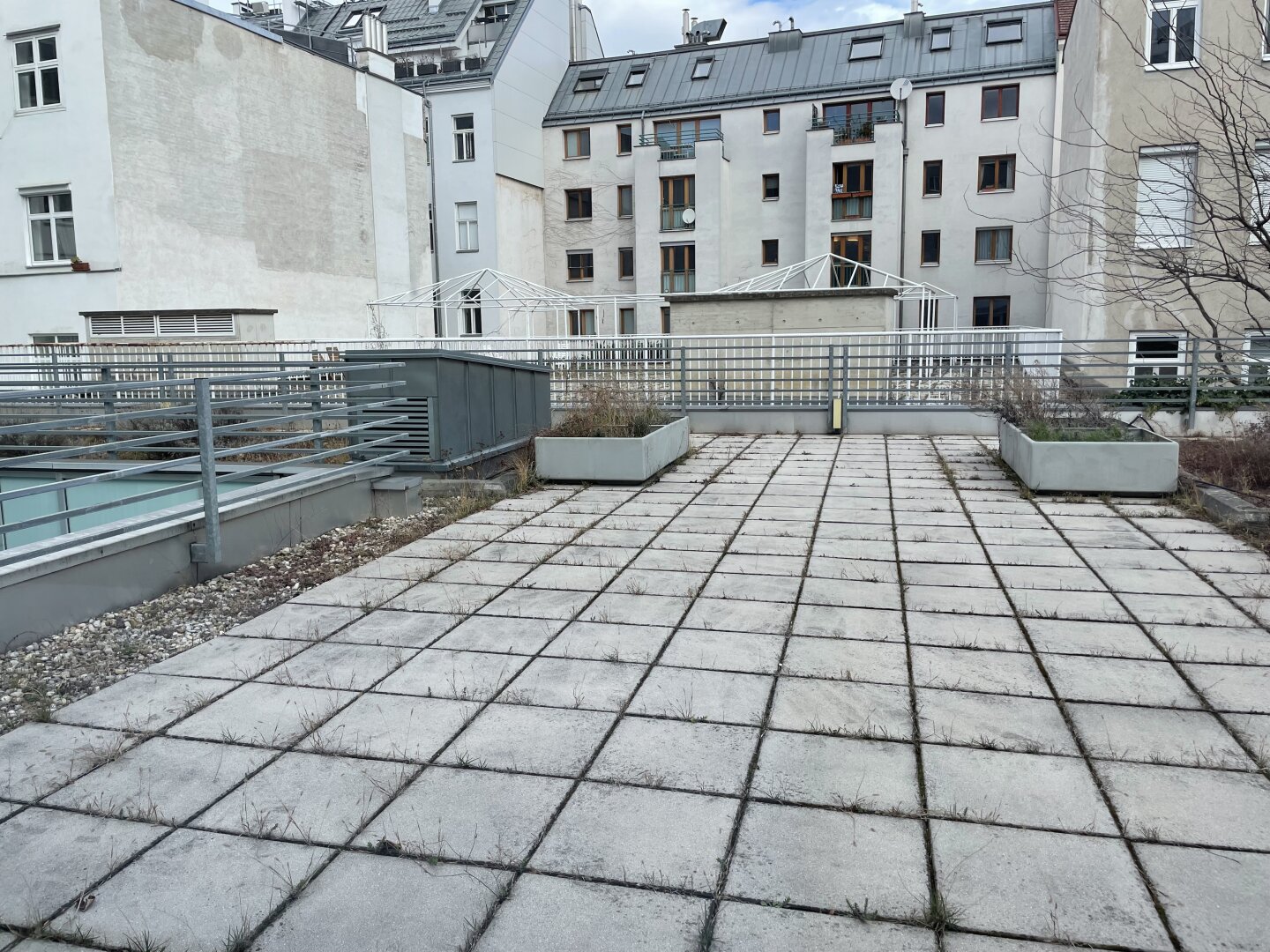Moderne Büros in zentraler Lage