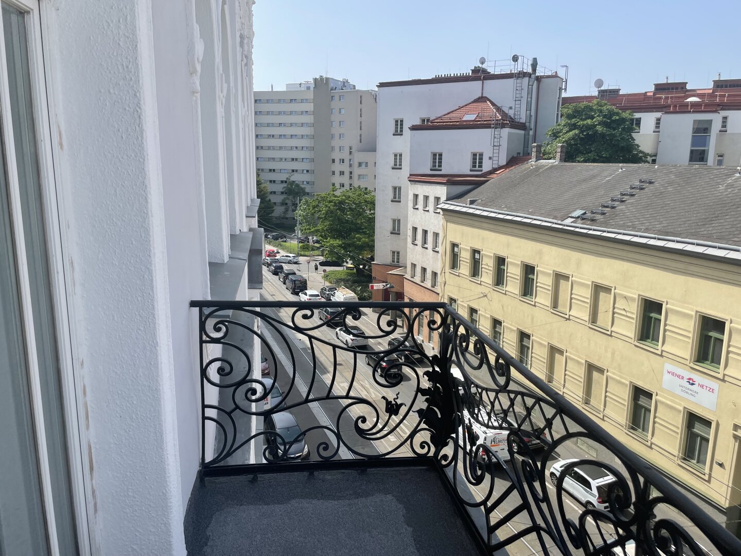 Moderne Büros in zentraler Lage