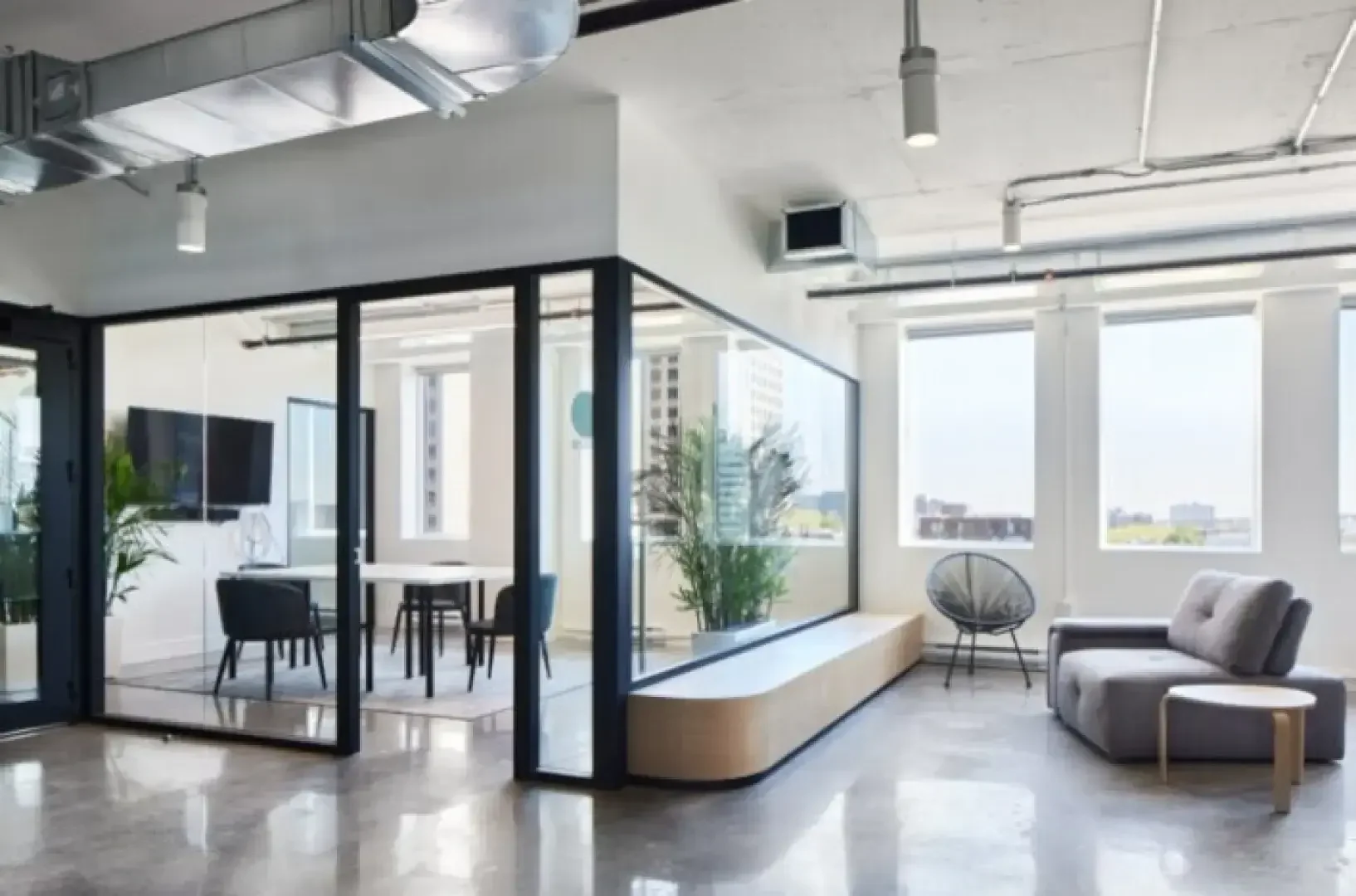 enna – Das Work-Life-Building