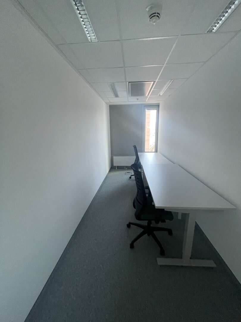Moderne, große Bürofläche in Wien Mitte | The Mall