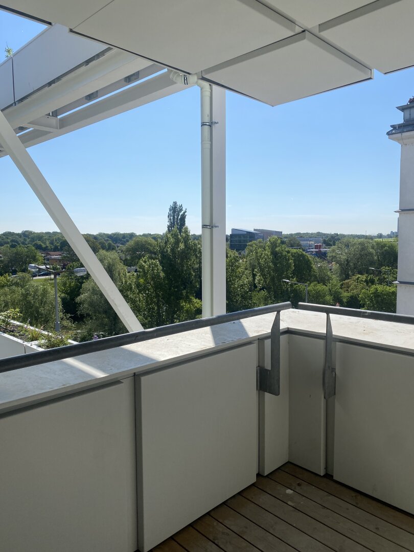 Moderne Bürofläche im enna