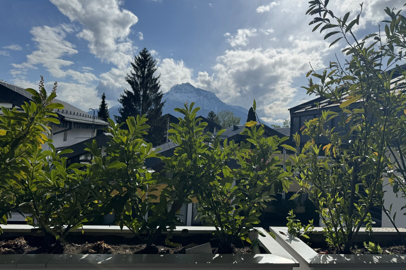Aussicht