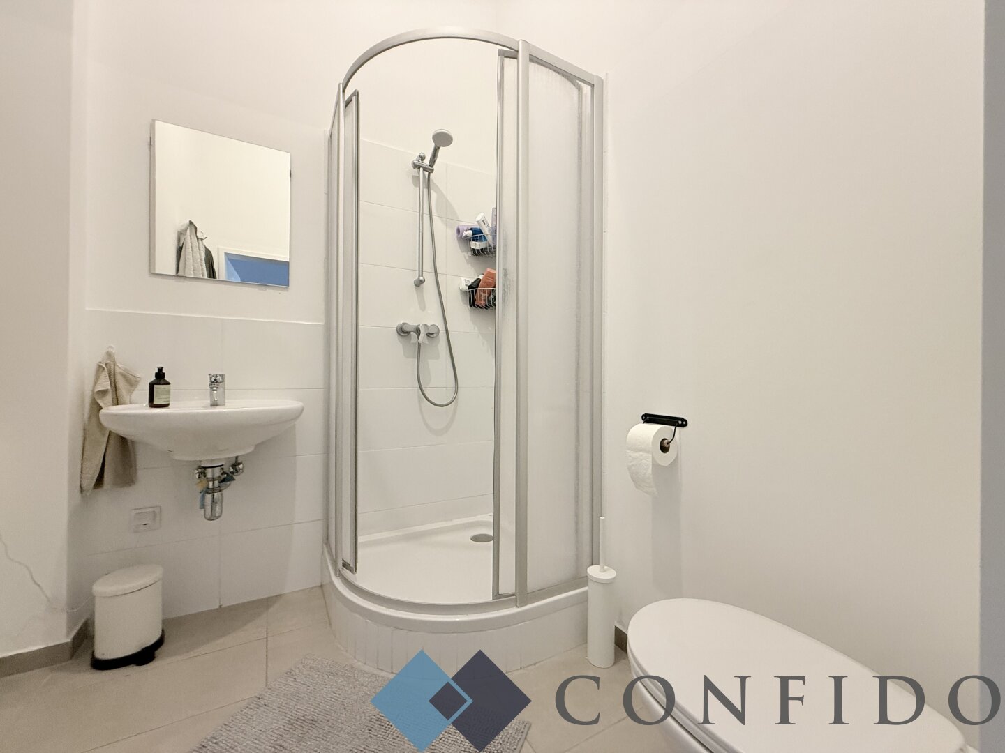 Badezimmer 1