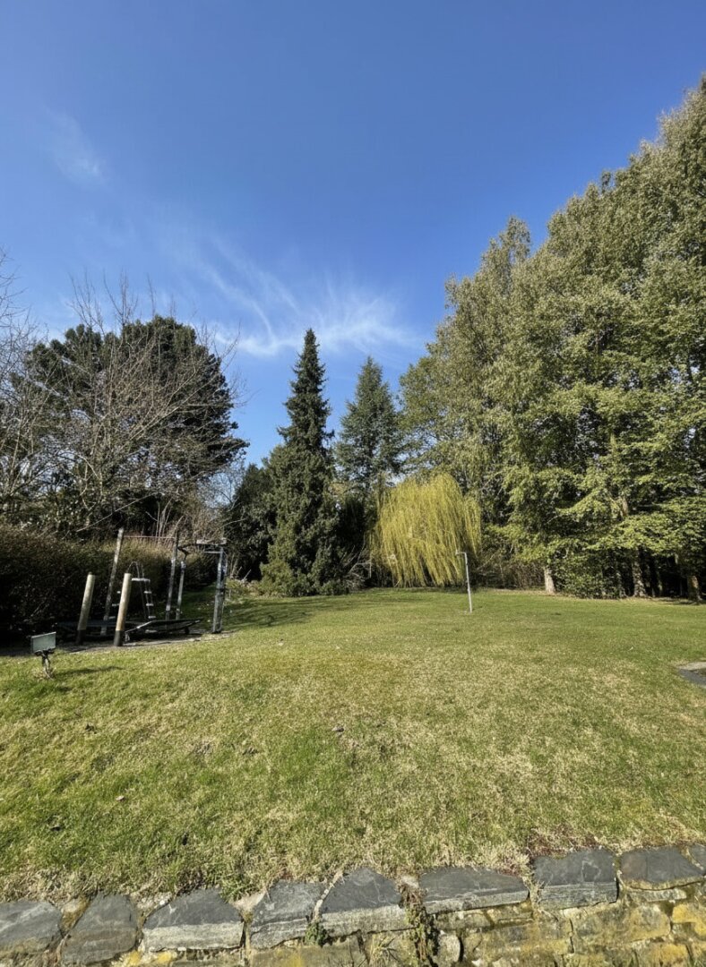 Wohnen im Döblinger Villenviertel!