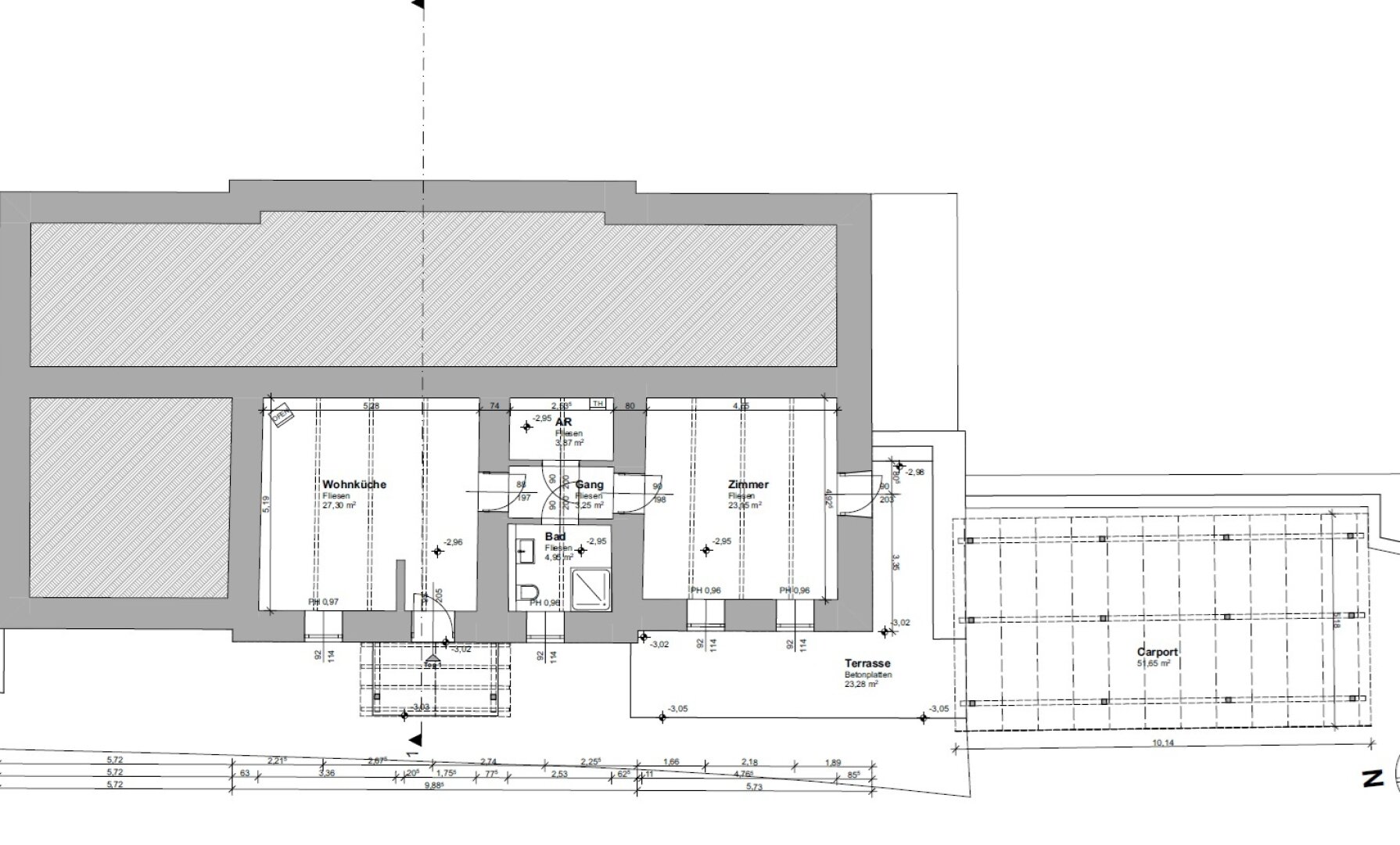 Grundriss 4