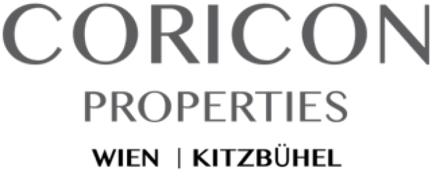 Logo von Coricon Properties