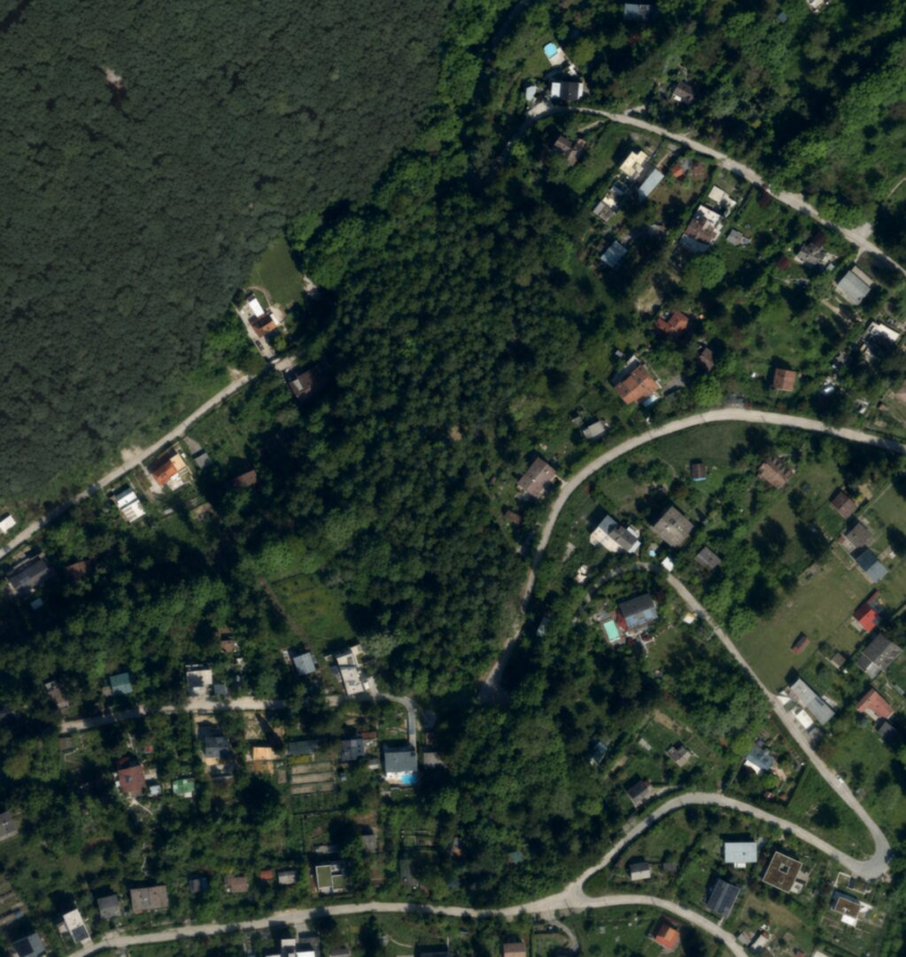 2539 m² Grünland für Naturliebhaber zu verkaufen! Mit atemberaubendem Ausblick, Nähe Augustinerwald!