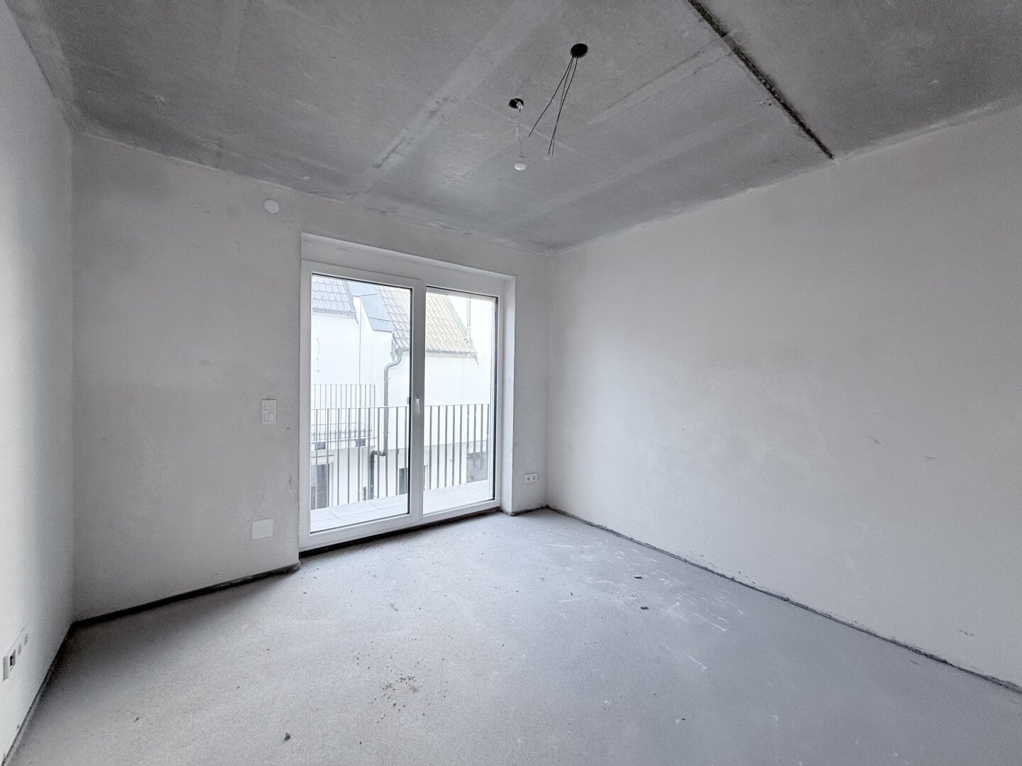 Modernes Reihenhaus in absoluter Ruhelage – Garten – Neubau 2020 (1220 Wien) 4 Zimmer | 3 Ebenen | Garten | Ideal für Familien