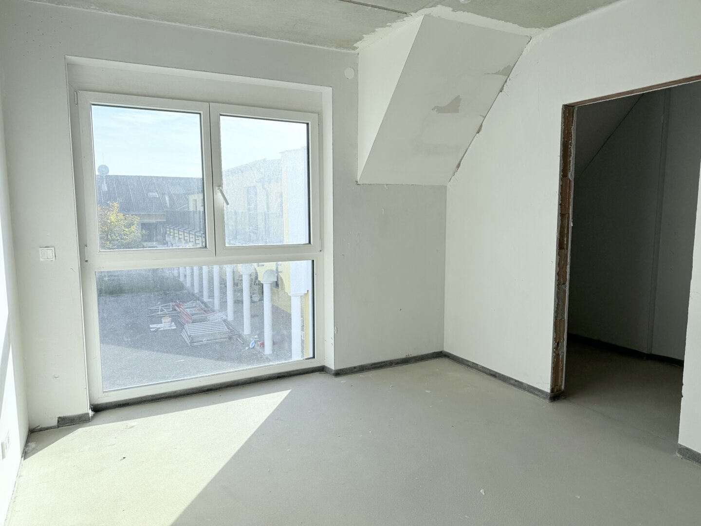 Modernes Reihenhaus in absoluter Ruhelage – Garten – Neubau 2020 (1220 Wien) 4 Zimmer | 3 Ebenen | Garten | Ideal für Familien