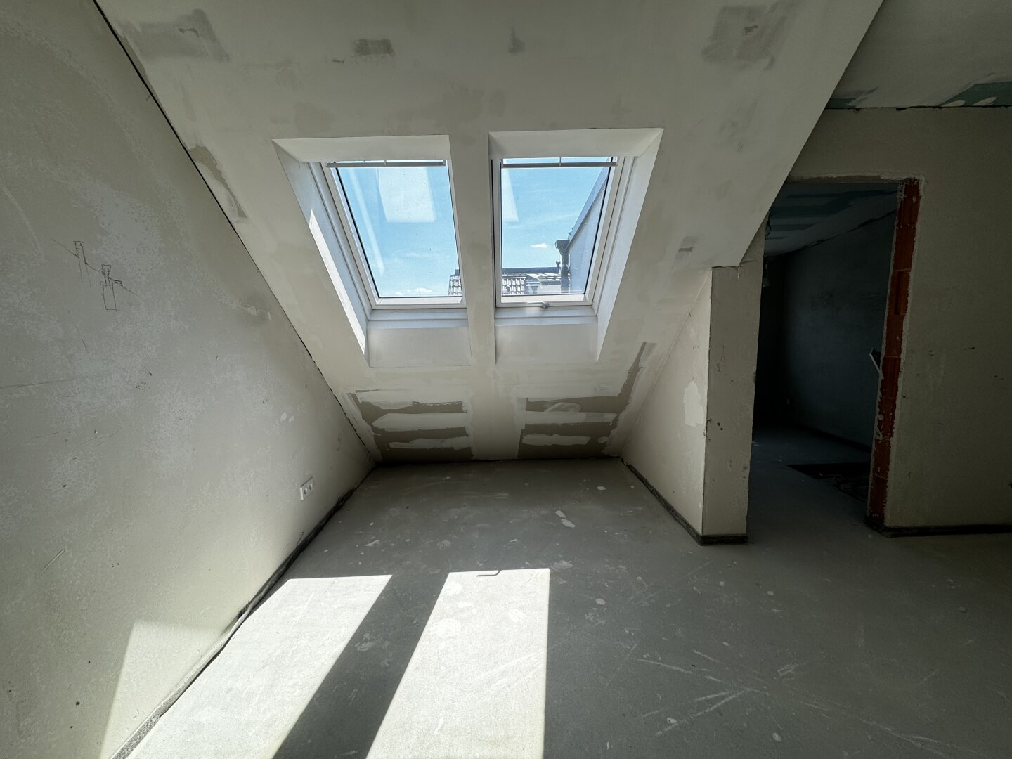 Modernes Reihenhaus in absoluter Ruhelage – Garten – Neubau 2020 (1220 Wien) 4 Zimmer | 3 Ebenen | Garten | Ideal für Familien