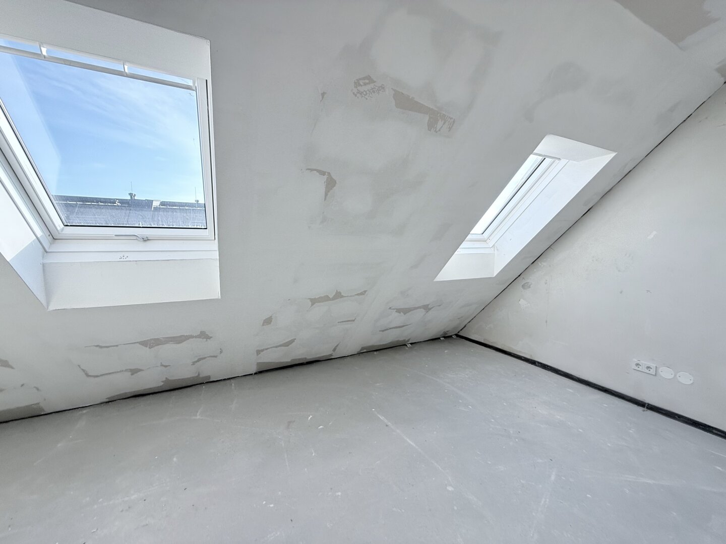 Modernes Reihenhaus in absoluter Ruhelage – Garten – Neubau 2020 (1220 Wien) 4 Zimmer | 3 Ebenen | Garten | Ideal für Familien