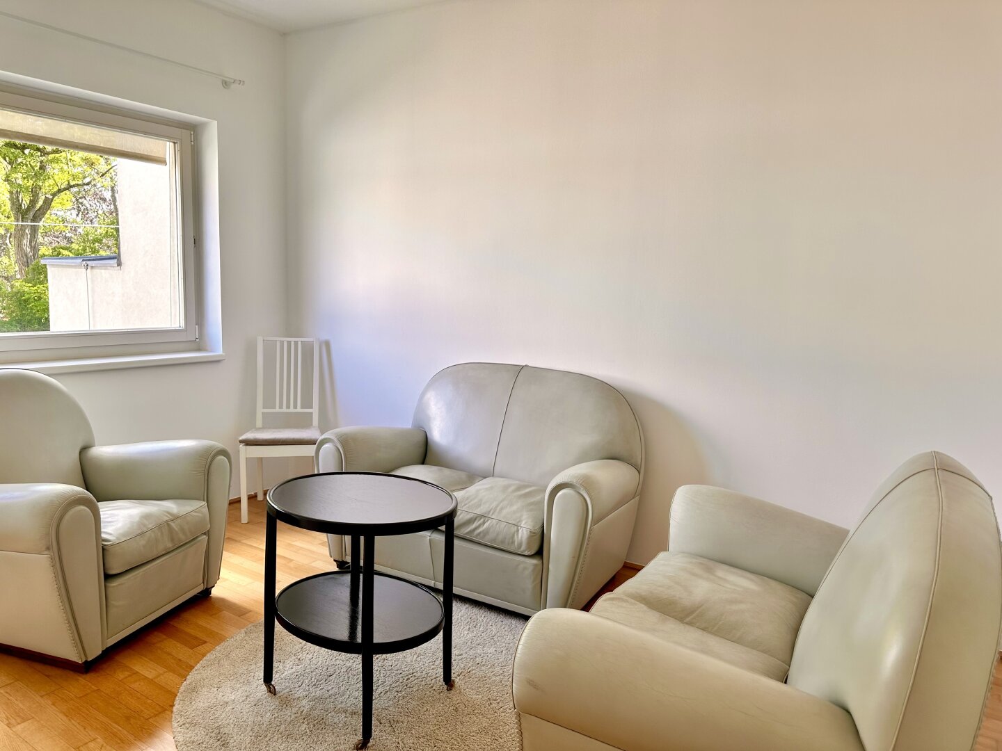 Exklusive 3-Zimmer-Wohnung im 19. Bezirk Privater Liftzugang | Terrasse | Grünblick | Barrierefrei Verfügbar ab 15. Juli