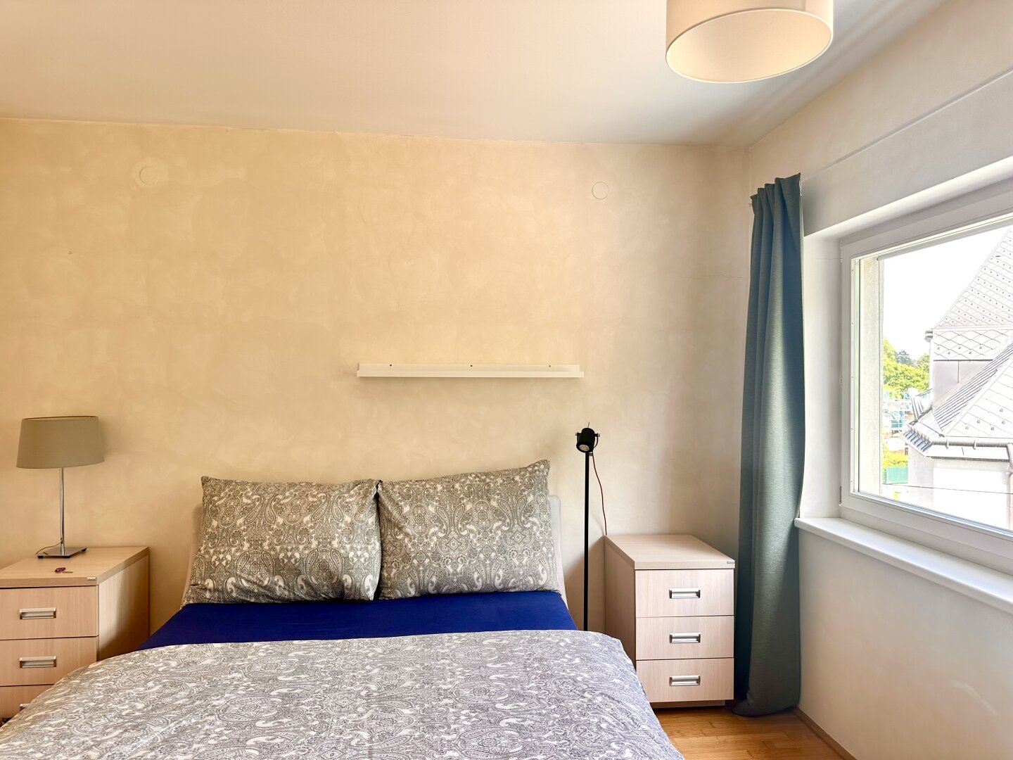 Exklusive 3-Zimmer-Wohnung im 19. Bezirk Privater Liftzugang | Terrasse | Grünblick | Barrierefrei Verfügbar ab 15. Juli