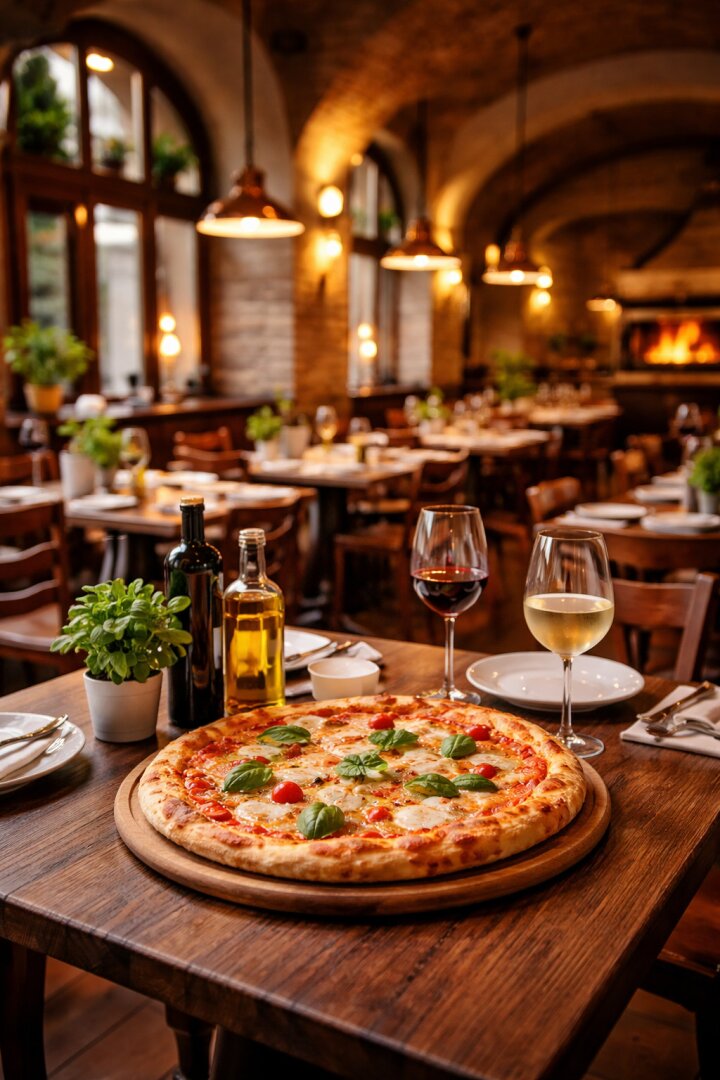 EXKLUSIVES RESTAURANTLOKAL IN TOP-FREQUENZLAGE – 1. BEZIRK