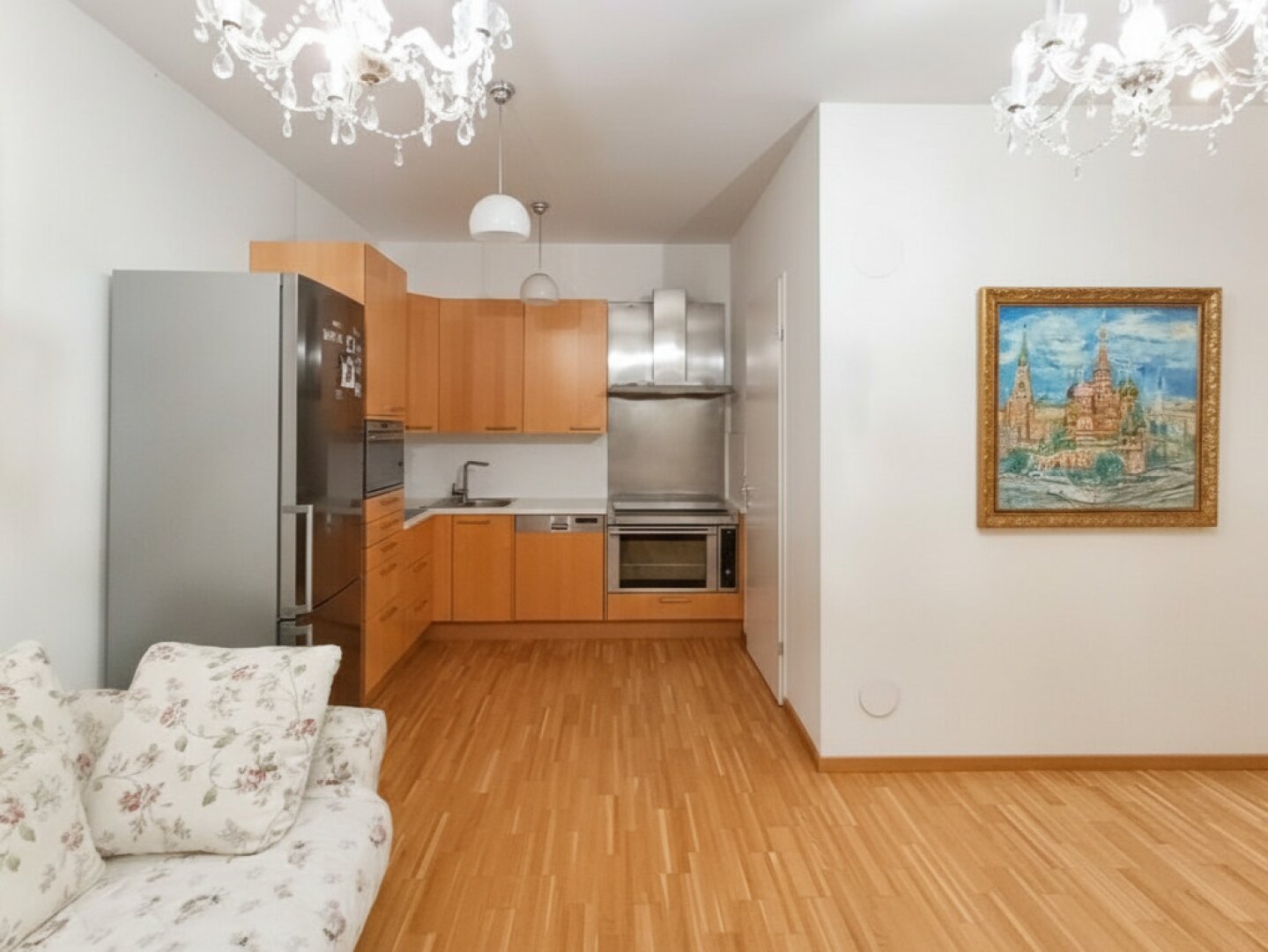 GRÜNE TOPLAGE IN HIETZING – 2 ZIMMER IM PARKENSEMBLE | €360.000