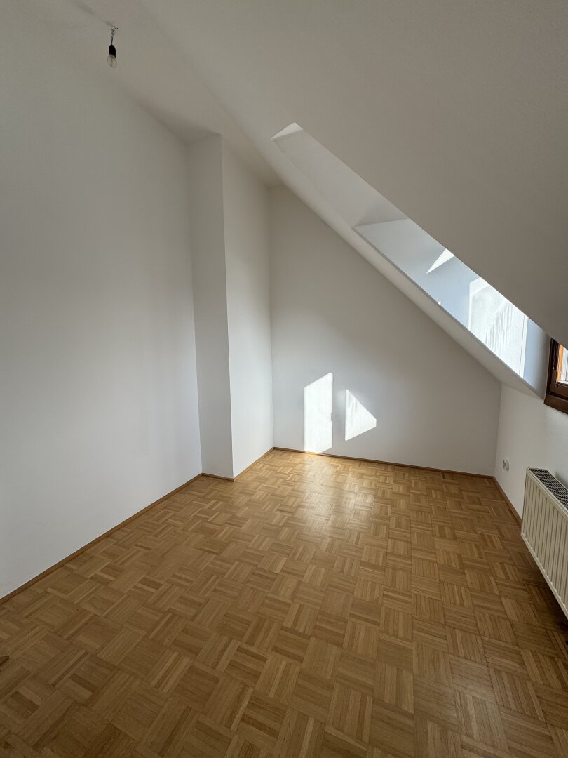 Helle 2-Zimmer-Wohnung | 56 m² | ruhig & zentral nahe U4/Naschmarkt