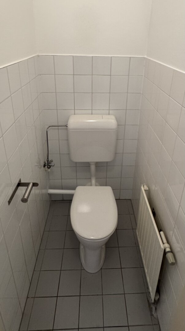 Helle 2-Zimmer-Wohnung | 56 m² | ruhig & zentral nahe U4/Naschmarkt