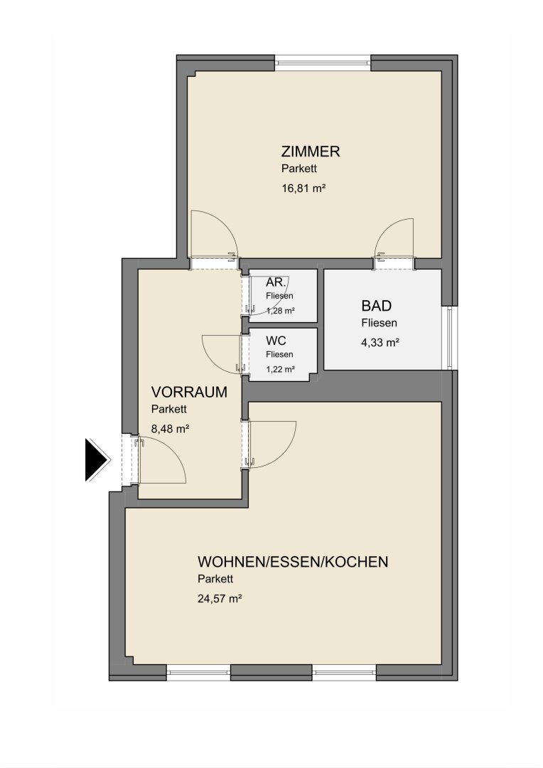 Grundriss 1