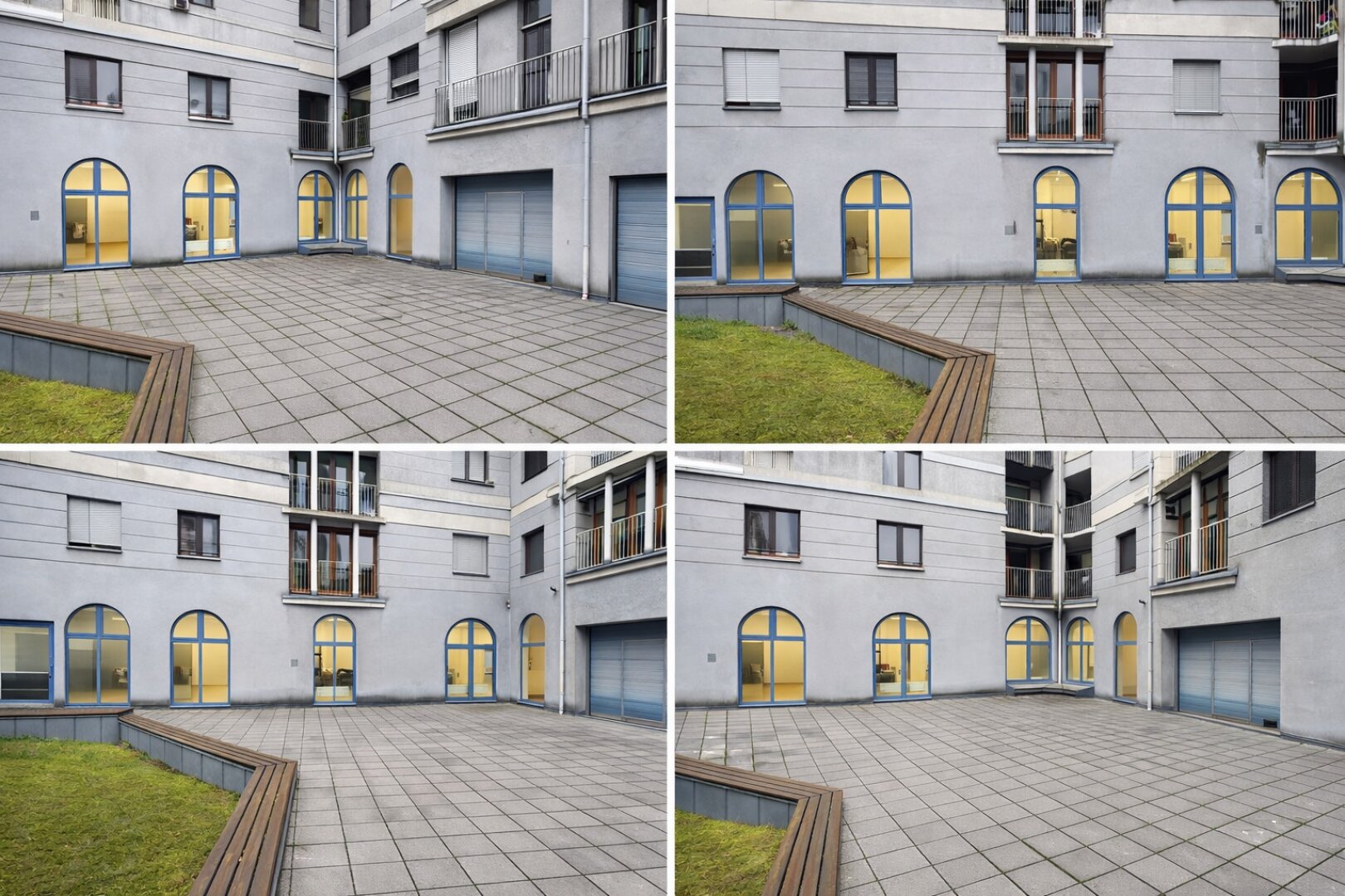 Geschäftslokal in Frequenzlage nahe U4 Pilgramgasse | ca. 560 m² | vielseitig nutzbar