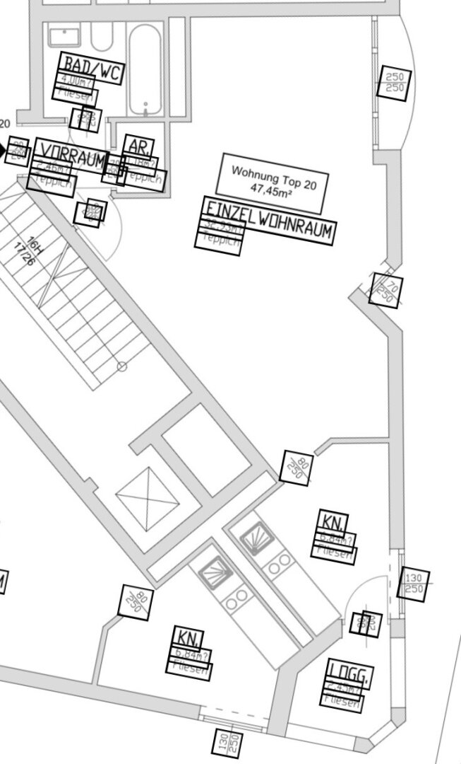 Grundriss 1