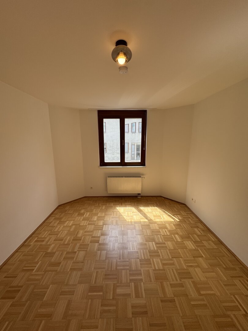 Moderne 2-Zimmer-Wohnung nahe U4 Pilgramgasse & Naschmarkt