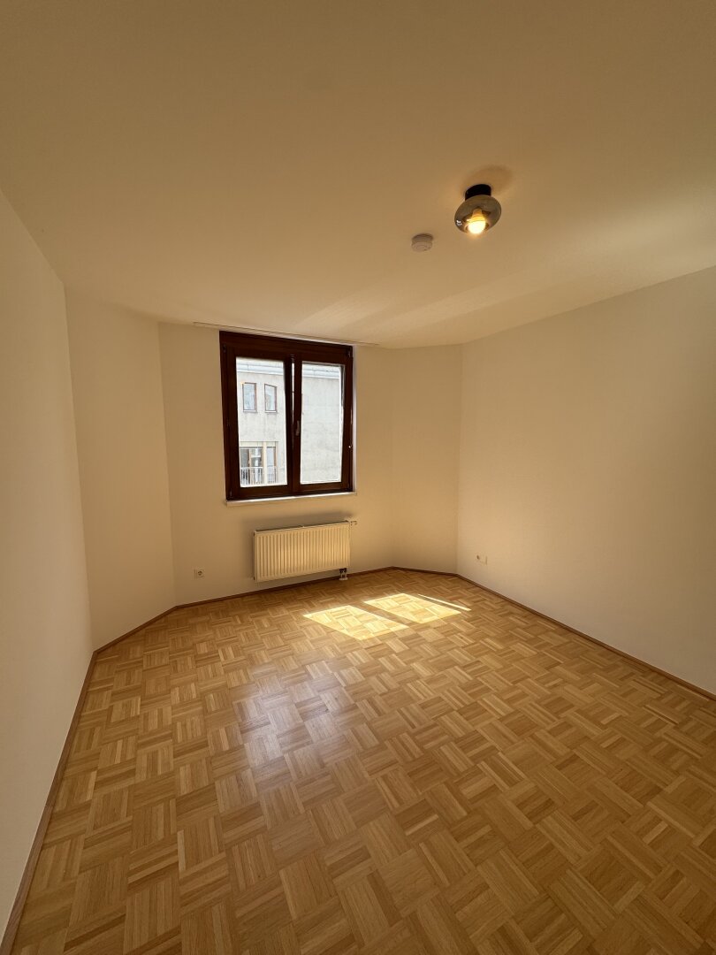 Moderne 2-Zimmer-Wohnung nahe U4 Pilgramgasse & Naschmarkt