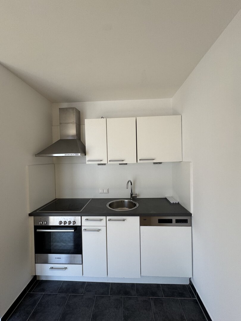 Moderne 2-Zimmer-Wohnung nahe U4 Pilgramgasse & Naschmarkt