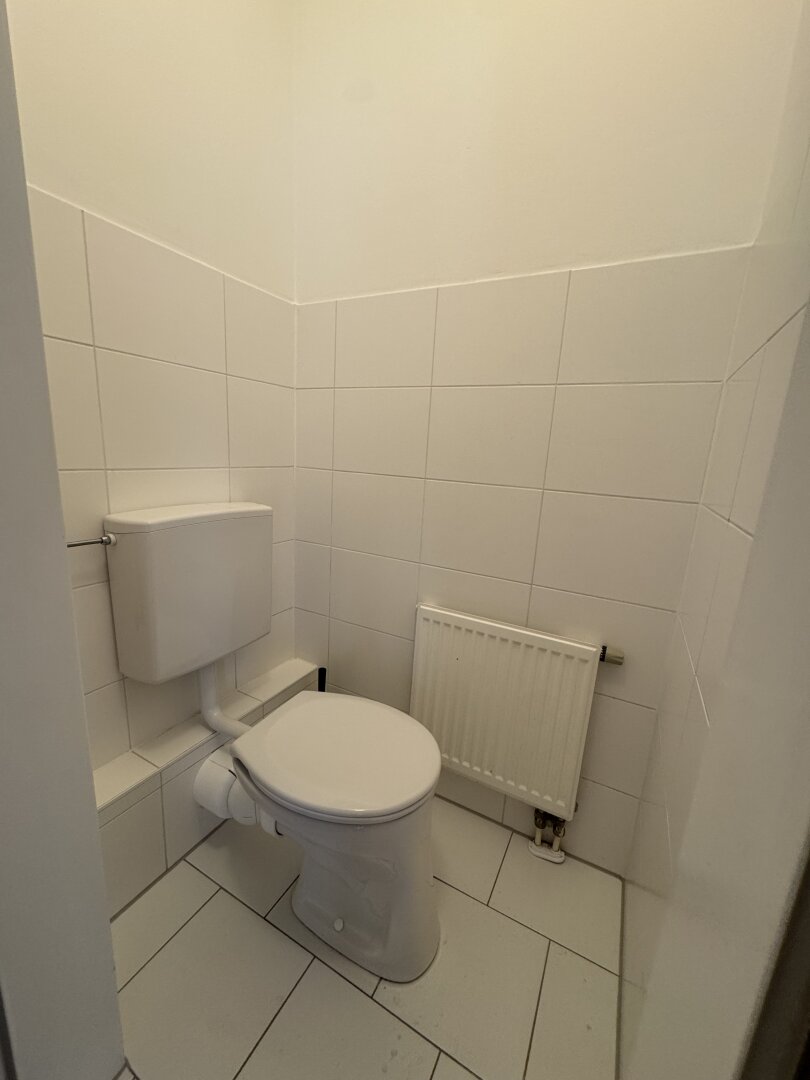 Moderne 2-Zimmer-Wohnung nahe U4 Pilgramgasse & Naschmarkt