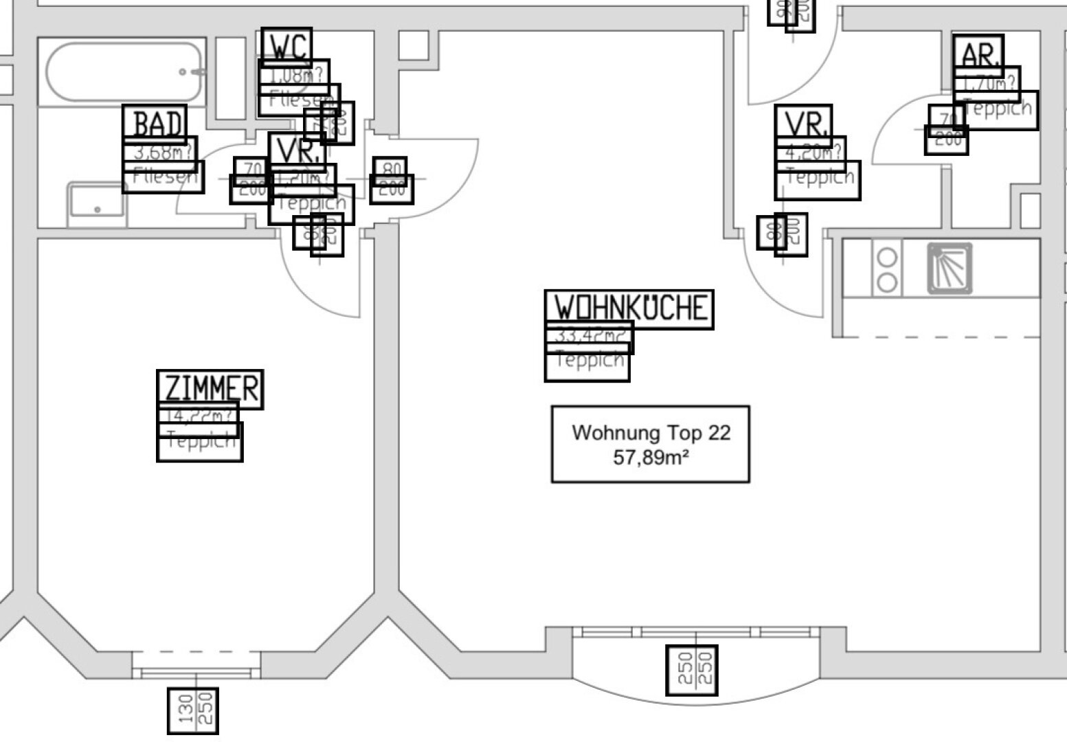 Grundriss 1