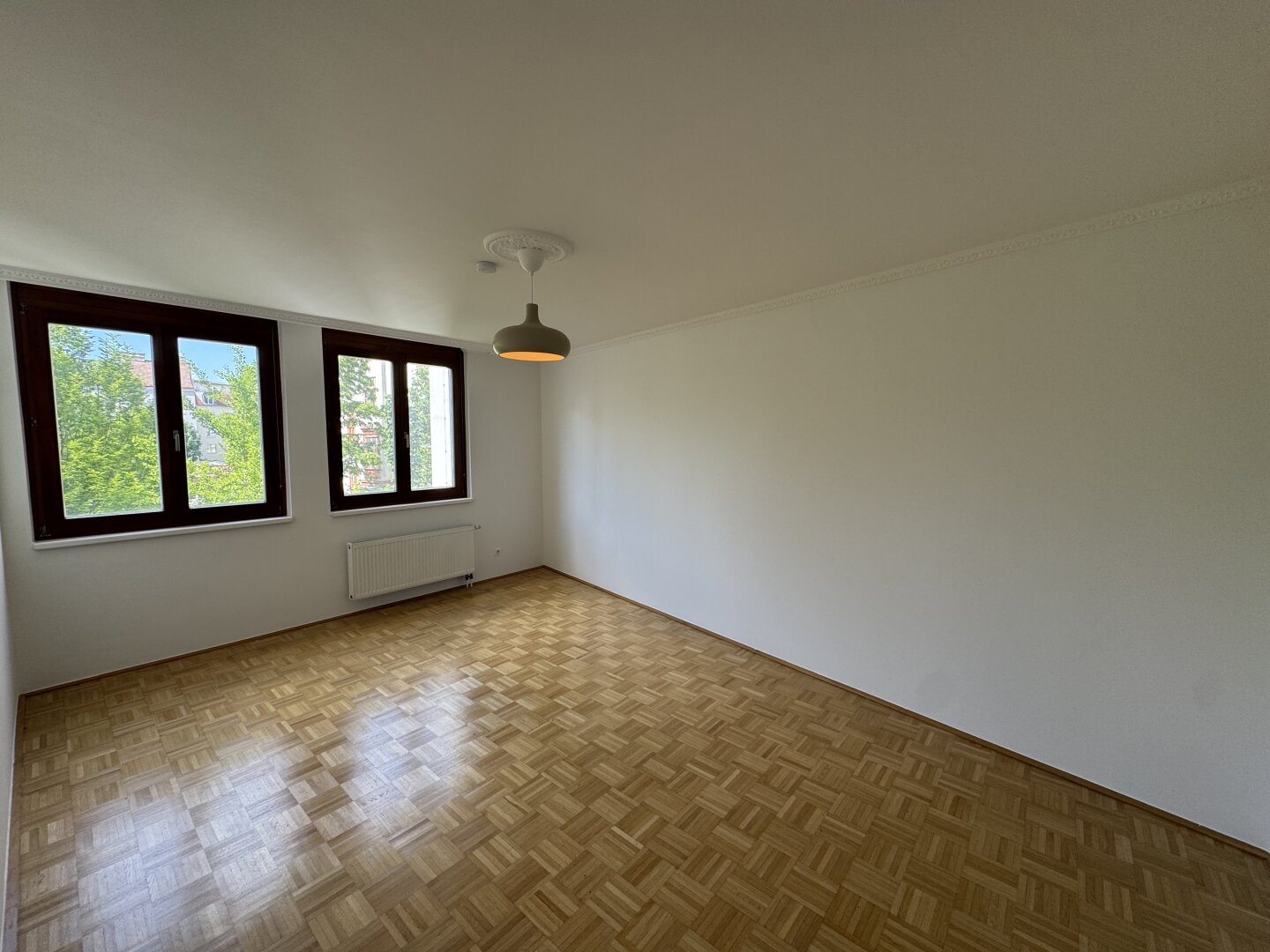 Großzügige 3-Zimmer-Wohnung mit perfekter Raumaufteilung nahe U4 Pilgramgasse