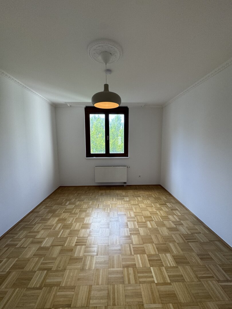 Großzügige 3-Zimmer-Wohnung mit perfekter Raumaufteilung nahe U4 Pilgramgasse