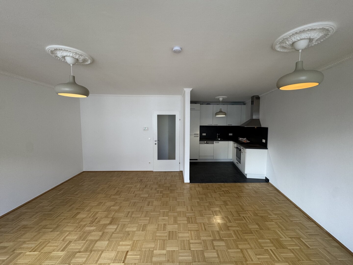 Großzügige 3-Zimmer-Wohnung mit perfekter Raumaufteilung nahe U4 Pilgramgasse